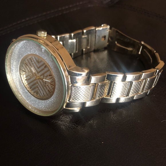 Techno Pavé watch - Picture 2 of 3